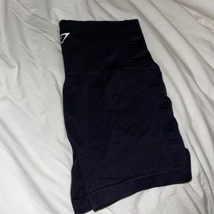 Gymshark energy seamless shorts